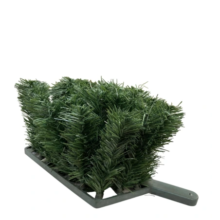 Plastmasas sagatave, 50 × 55 cm