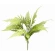 Artificial fern, 42 cm