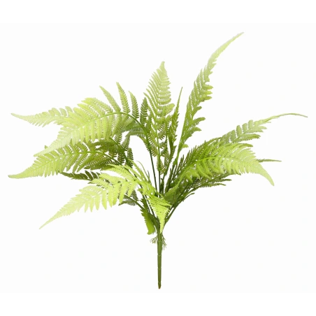 Dirbtinis papartis, 42 cm