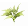 Dirbtinis papartis, 42 cm