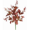 Artificial bouquet, 33 cm