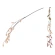 Artificial branch, 135 cm
