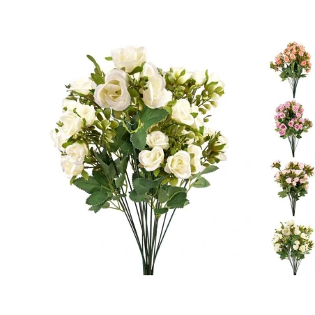 Bouquet of roses, 50 cm