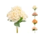 Hydrangea bouquet, 43 cm