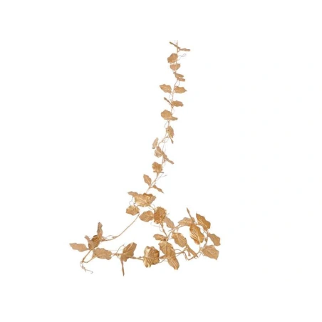 Leaf garland, 261 cm