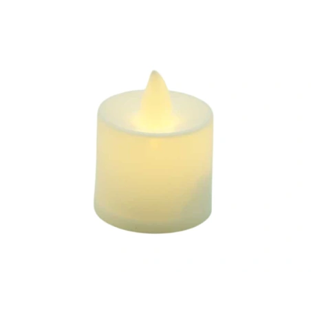 LED žvakė, 4,5 cm