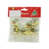 Bells, 1 pack - 6 pcs.