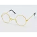 Glasses, 12×13×4.3 cm