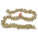 Garland, 2 m, gold color