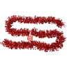 Garland, 2 m, red