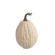 Pumpkin, 10×18 cm, cream color