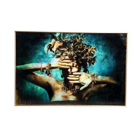 Glezna, 120 × 80 cm