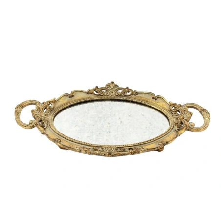 Tray, 42.5×25×5.6 cm