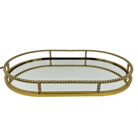 Tray, 39×25×5 cm