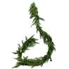Fir branch garland, 300 cm