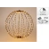 LED bumba, 40 cm