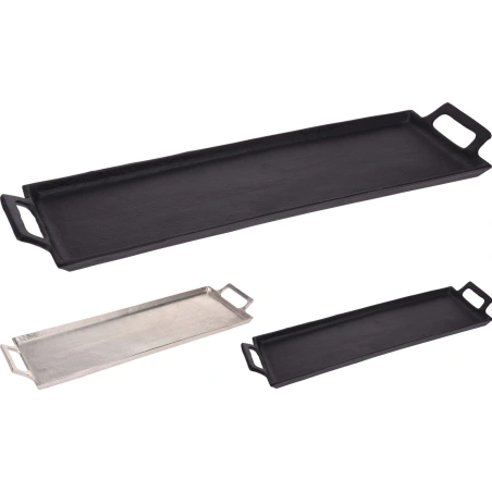 Tray, 54×16 cm