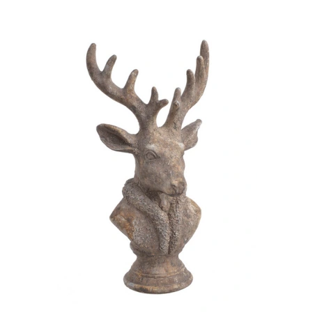 Brieža krūšutēls, 38,5 cm