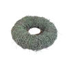 Decorative wreath, 25×8 cm