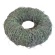 Decorative wreath, 35×10 cm