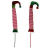 Elf's foot on a stick, 12×5×60 cm