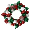 Christmas wreath