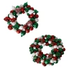 Christmas wreath