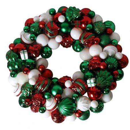 Christmas wreath