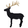 Deer, 63×14×76 cm