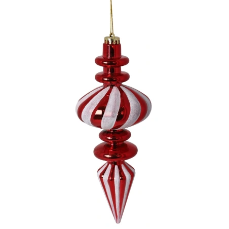 Fir tree toy, 12×12×30 cm