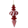 Fir tree toy, 12×12×30 cm