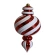 Fir tree toy, 19.5×19.5×36 cm