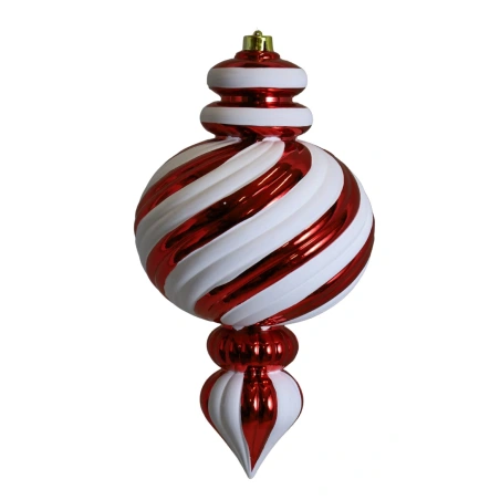 Fir tree toy, 19.5×19.5×36 cm