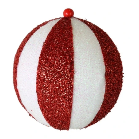 Ziemassvētku eglītes rotaļlieta, 20 cm