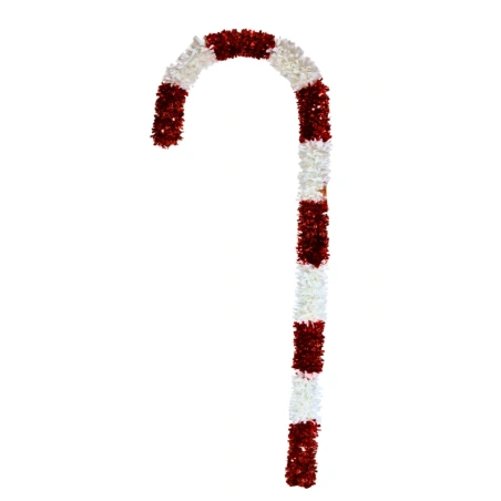 Christmas decoration, 38×5×113 cm