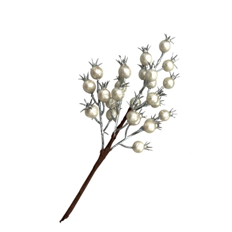 Berry sprig, 25 cm