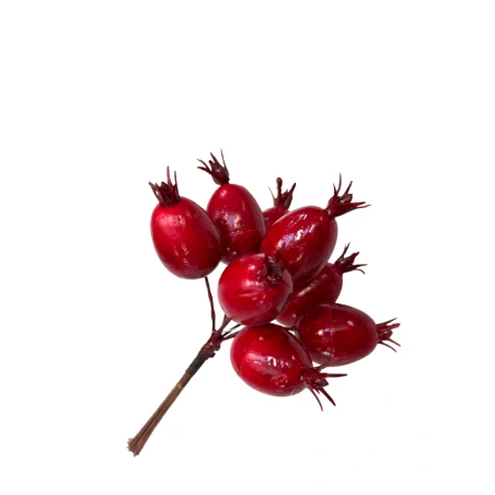 Uogos ant kotelio, 11 cm