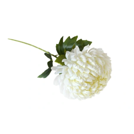 Artificial chrysanthemum, 80 cm