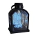 LED lampa ar eņģeli, 18 × 13 cm