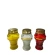 Candle ZP137, 14.5 cm