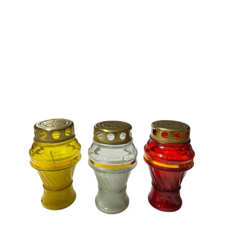 Svece ZP137, 14,5 cm