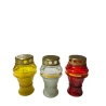 Candle ZP137, 14.5 cm