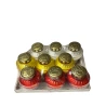Candle ZP680, 14 cm