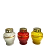 Candle ZP680, 14 cm