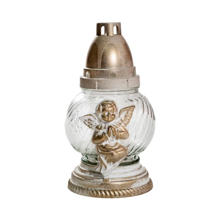 Žvakė ZP02 „Angelas“, 21 cm