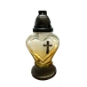 Candle ZP1900, 33 cm