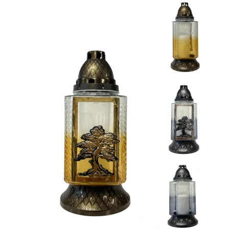Candle ZP364, 30 cm