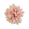 Artificial chrysanthemum flowers, pink, purple, 9,5×6 cm, 1 pack - 12 pcs.