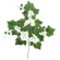 Artificial leaf sprig