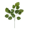 Mākslīgais lapu zars, 65 cm